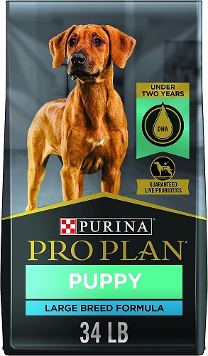 Purina Pro Plan Large Breed