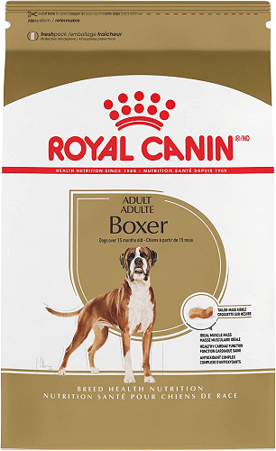Royal Canin Breed-specific Health Nutrition